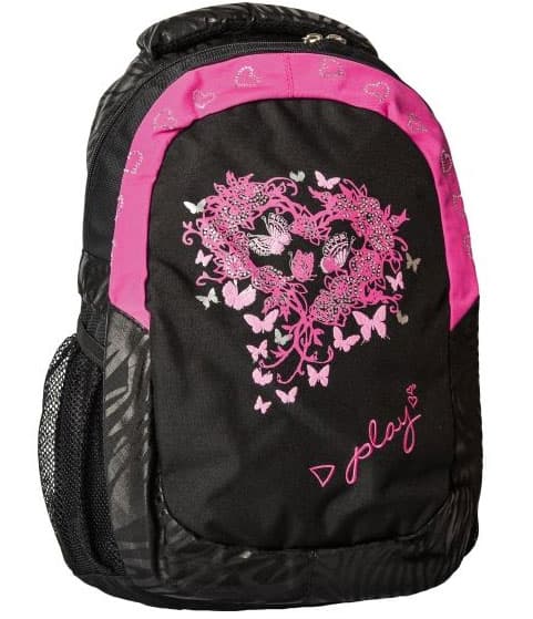 Školski Ranac Play J-fashion 160522