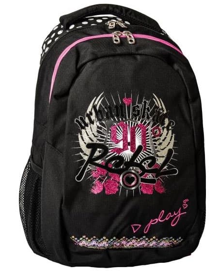 Školski Ranac Play J-fashion 160526