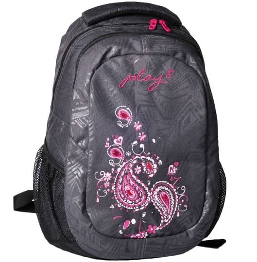 Školski Ranac Play J-fashion 160536