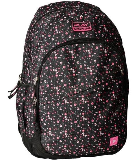 Školski Ranac Play Una 160562