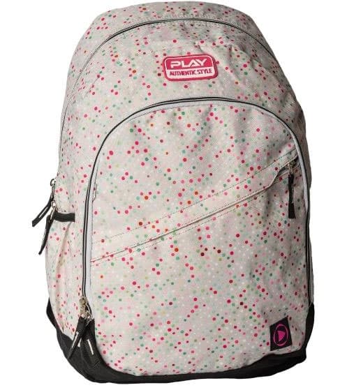 Školski Ranac Play Una 160564