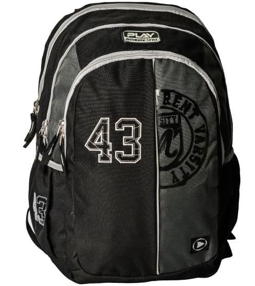 Školski ranac Play Soft P 160724