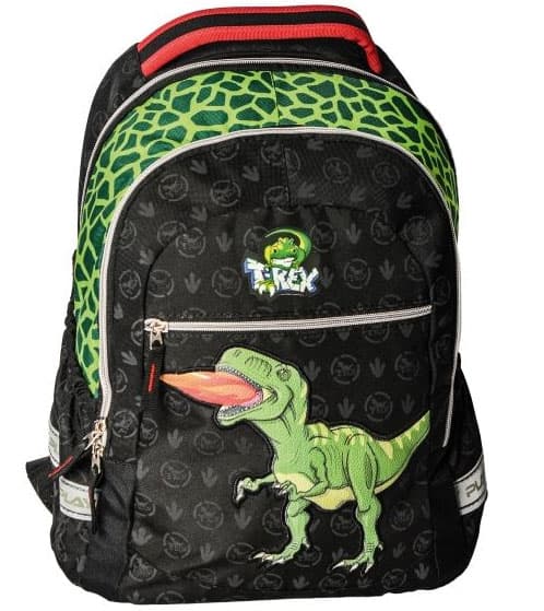 Školski ranac Play Maxx P T-Rex 160824