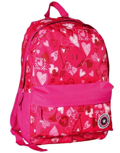 Školski ranac Sazio Evolution 100226