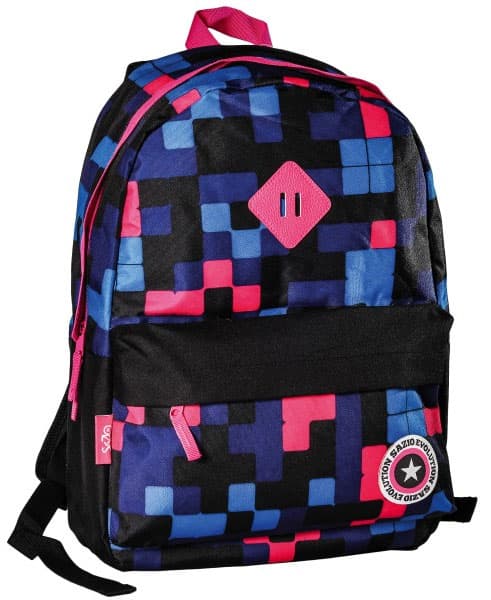 Školski ranac Sazio Evolution 100228