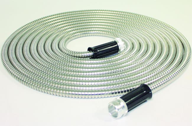 Čelično baštensko crevo 7.5m