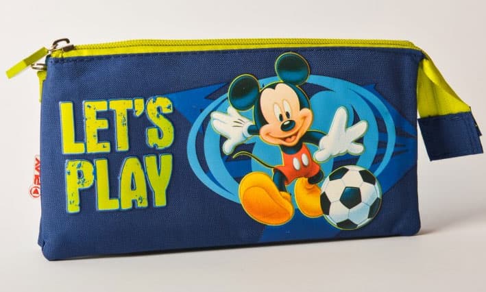 Pernica Miki Maus 319055