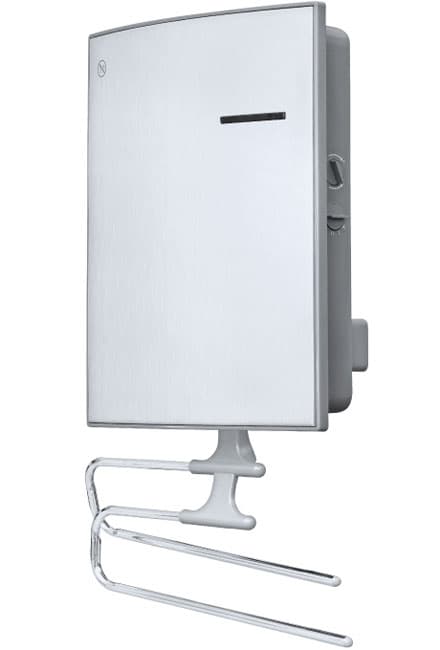 Grejalica za kupatilo sa držačem peškira FH-200IP2