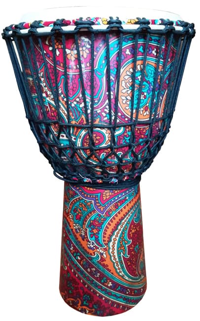 Halifax Djembe 699