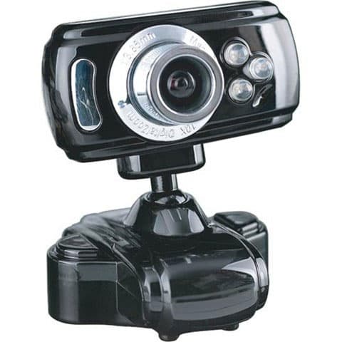 Web kamera Intex IT-310WC 18004