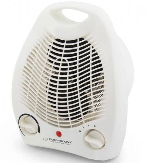 Grejalica Kalorifer Esperanza EHH001