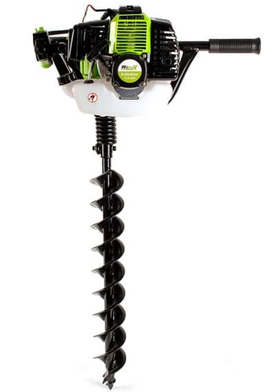 Motorni bušač rupa Womax W-EB 1650 78900521