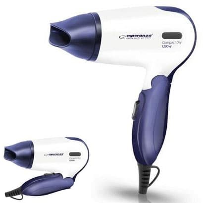 Esperanza Putni fen za kosu EBH001B