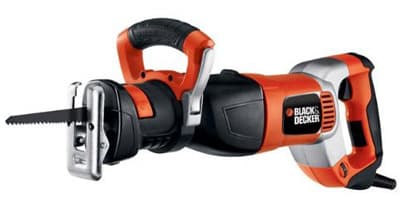 Black&Decker Testera-Lisičji rep RS1050EK