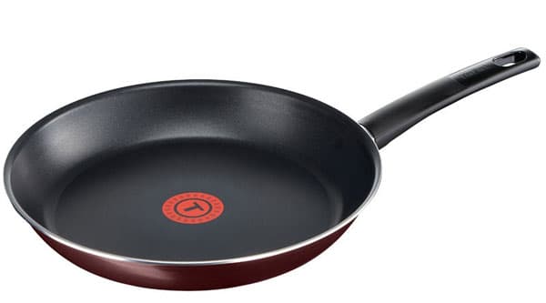 Tiganj Tefal Simplicity 26cm B3050572