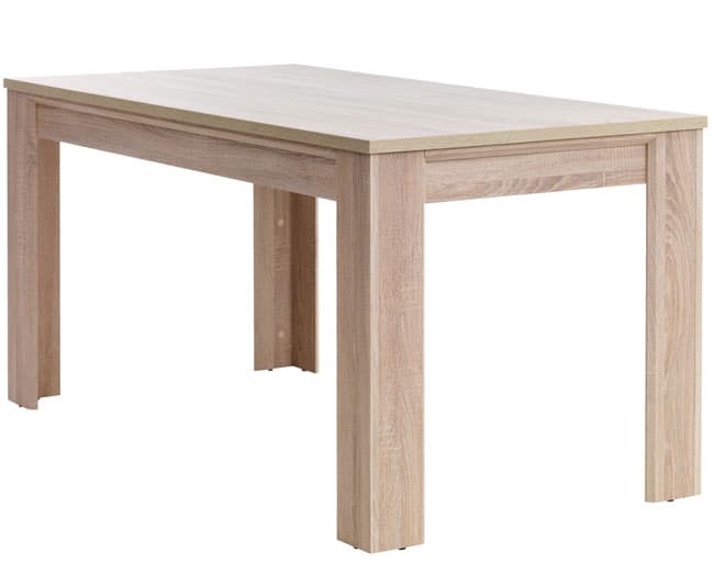 Trpezarijski sto Dorem hrast