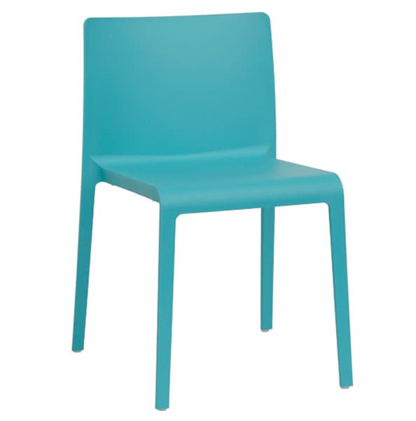 Baštenska Stolica Volt SC blue