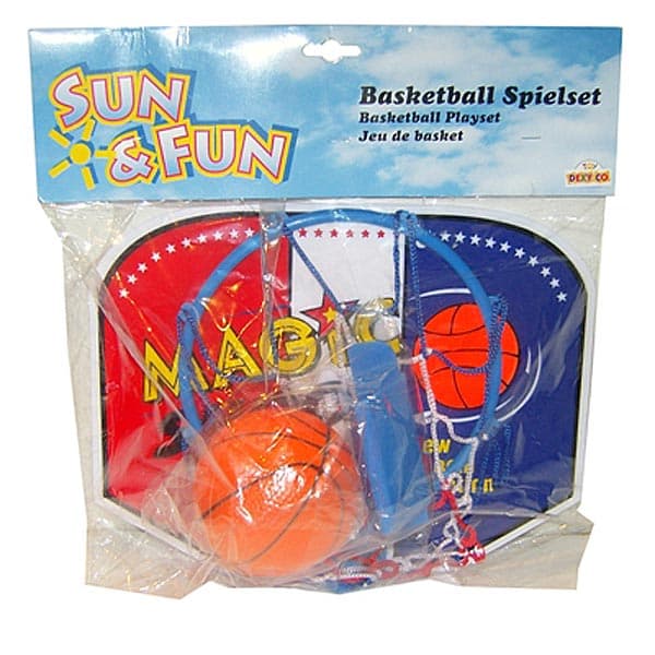 Košarkaški Set TC719