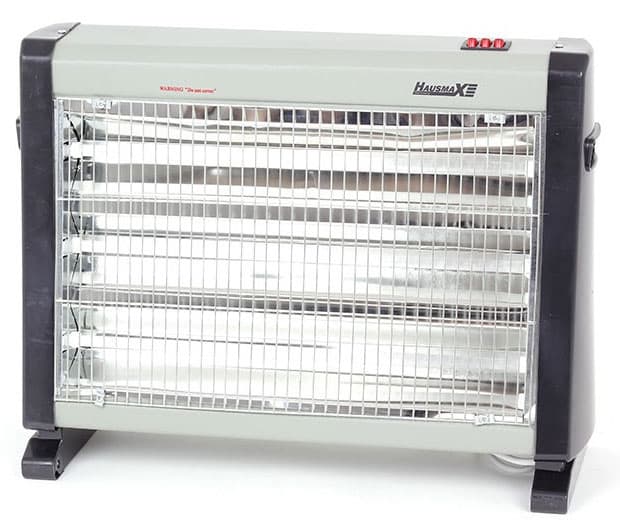 Kvarcna Grejalica Hausmax W-QH 1500