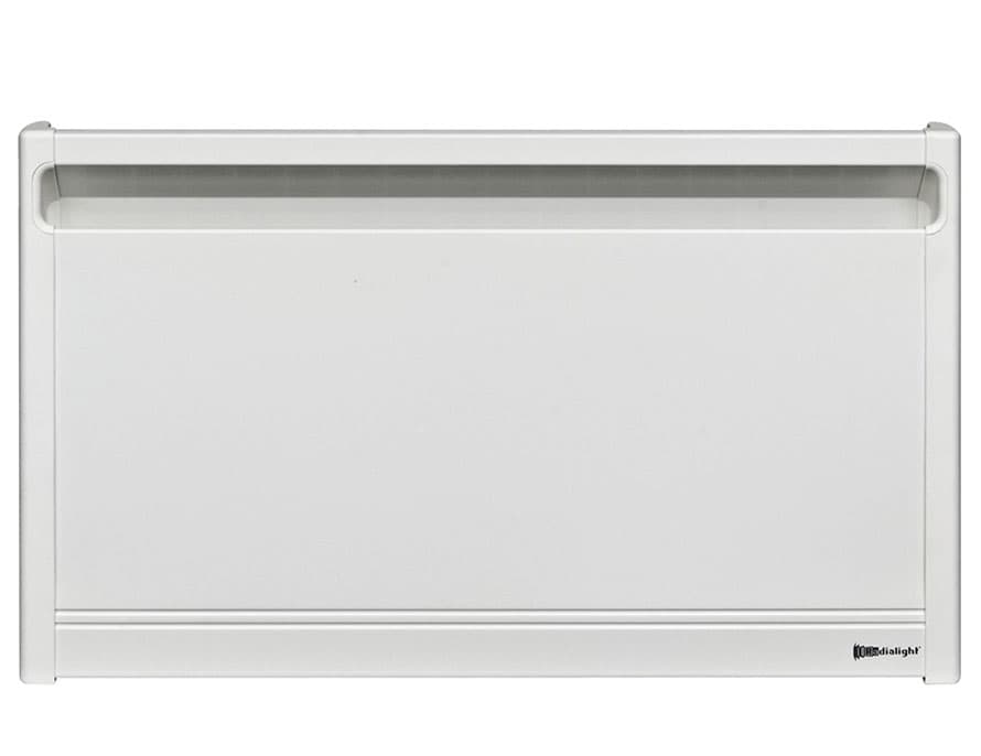 Radialight Stylo Konvektorski panelni radijator 1000W