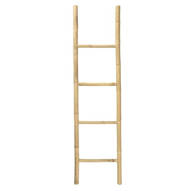 Ukrasne merdevine od bambusa