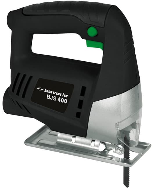 Bavaria Ubodna testera BJS 400 4321180