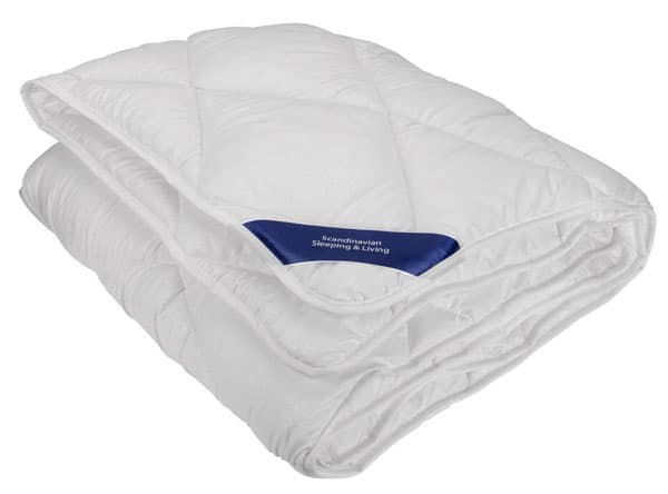 Jorgan 1050g Livik 135x220