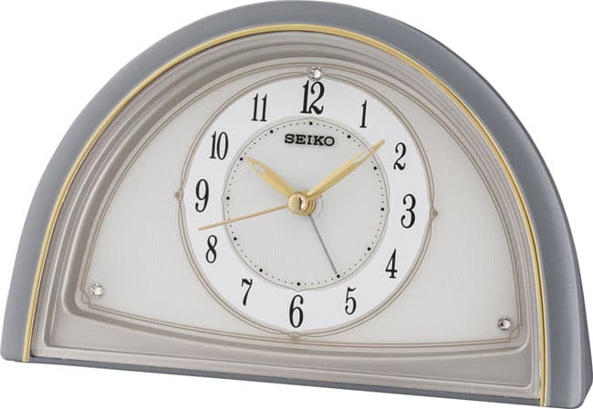 Seiko Stoni sat Budilnik QHE145N