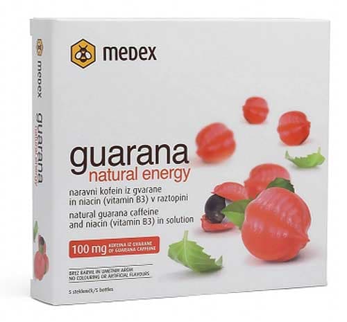 Medex - Guarana