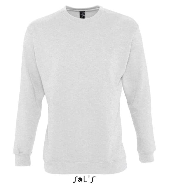 Uniseks duks Sols New Supreme Ash veličina M 13250