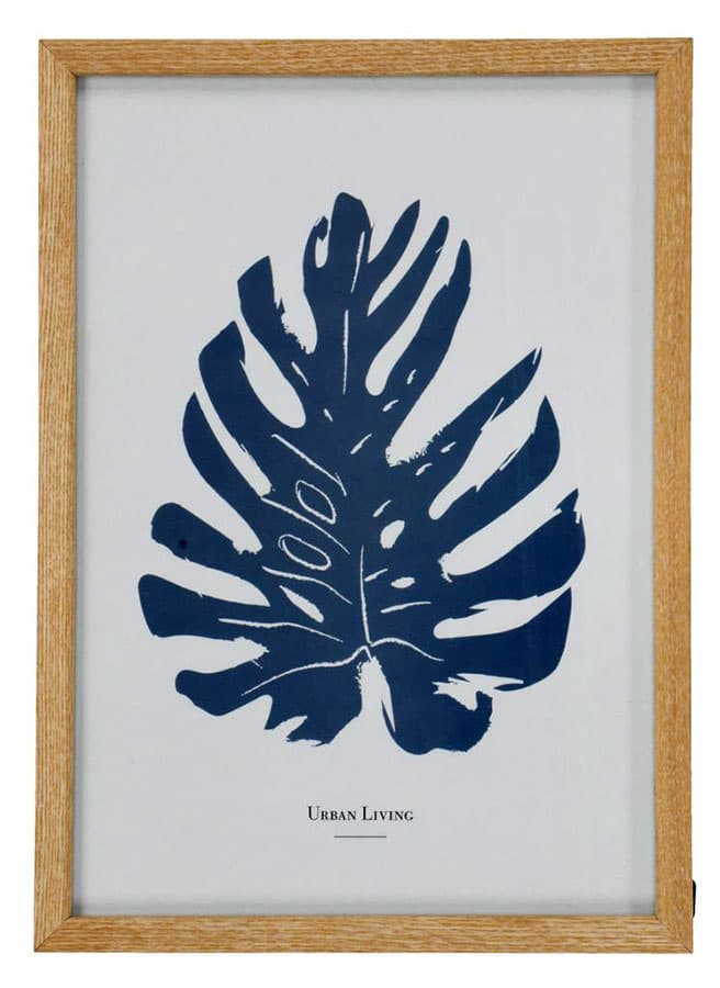 Drveni Ram Za Sliku 21 x 30 cm