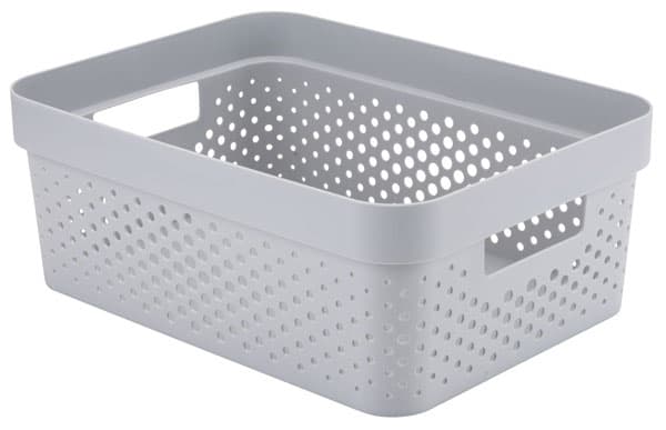 Korpa Infin 11L siva