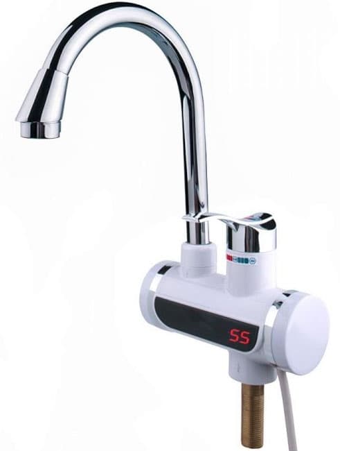 Sapir protočna slavina sa grejačem vode SP-7100-IE 2264