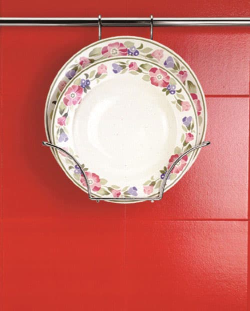 Metaltex nosač tanjra LONARDO 35.03.23