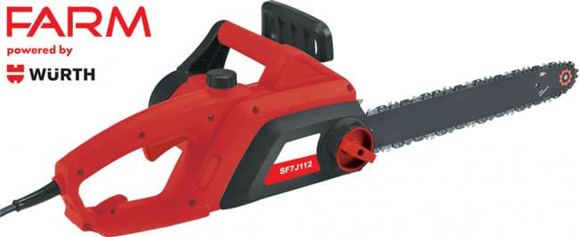 Električna testera Farm FARM20E