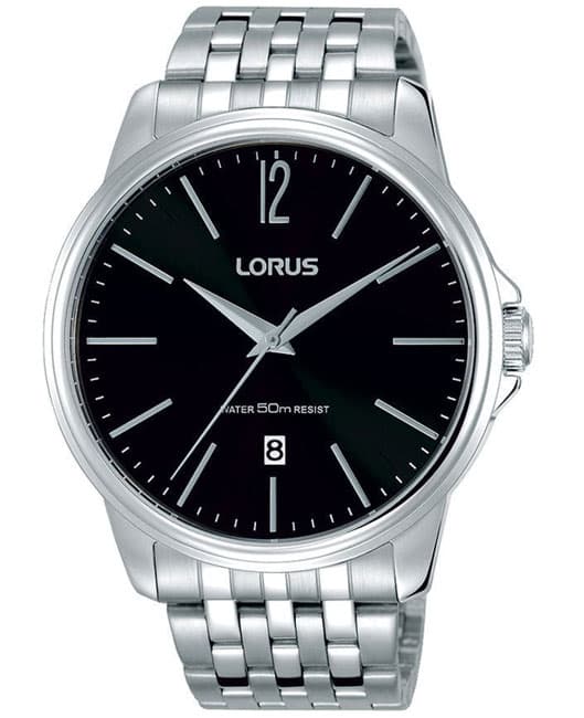Muški analogni ručni sat Lorus RS909DX9