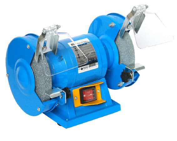 Dvostrani oštrač GDS125 55114