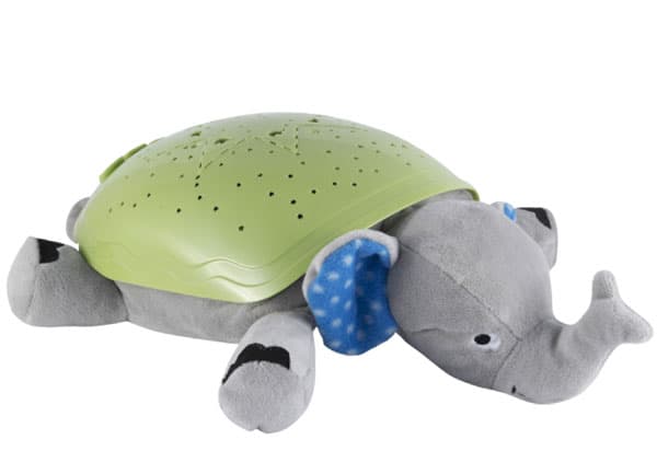 Noćna lampa Sazvežđe Slon NLE1