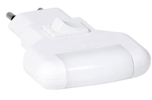 Noćna LED lampa sa prekidačem NL120LED