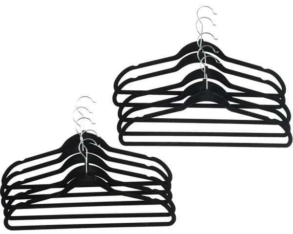 10 Vešalica za odeću