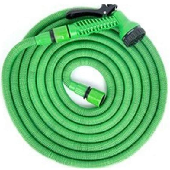 Rastegljivo baštensko crevo sa nastavcima 5-15m 78702815