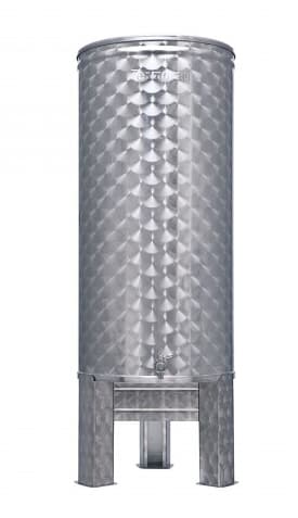 Termorad kazan za vino 150 litara PVP-150