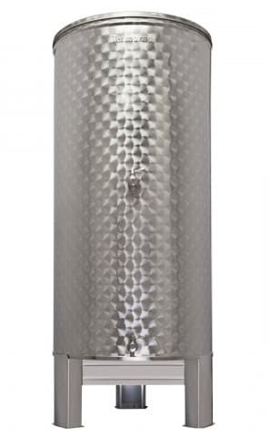 Termorad bure za vino 350 litara PVP-350