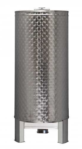 Termorad bure za rakiju 350 litara PRP-350