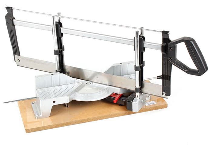 Testera za sečenje pod uglom 600mm 0532034