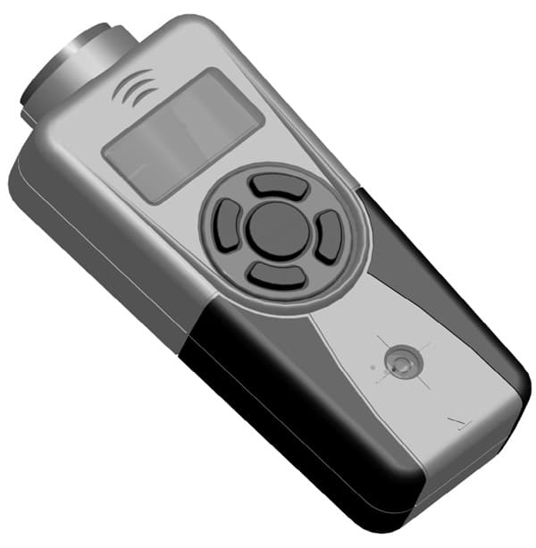 Ultrazvučni laserski metar 0575971