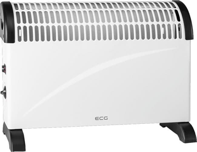 ECG Konvektorska grejalica TK 2050