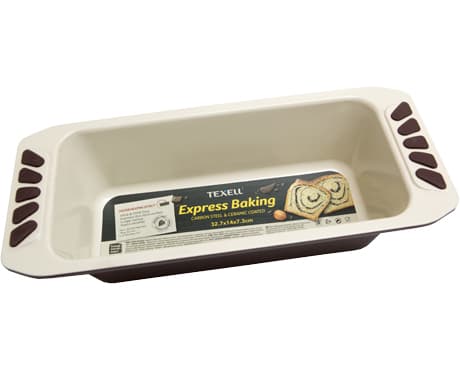 Texell pekač keramički - Vekna TCR-04