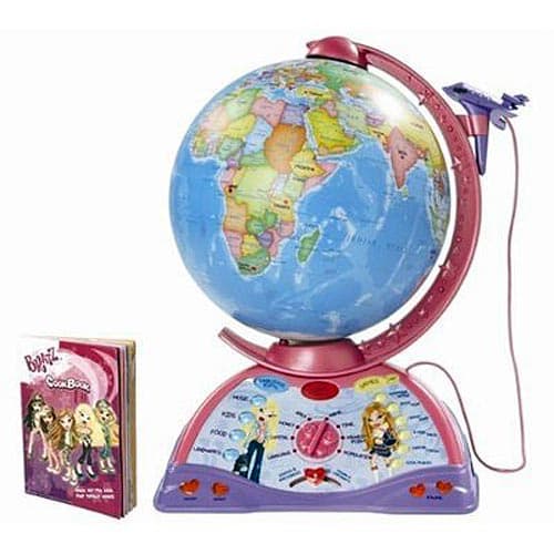 Bratz Globus 342908