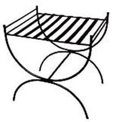 Baštenski stalak 0325900